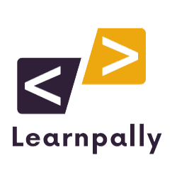 LearnPally Logo